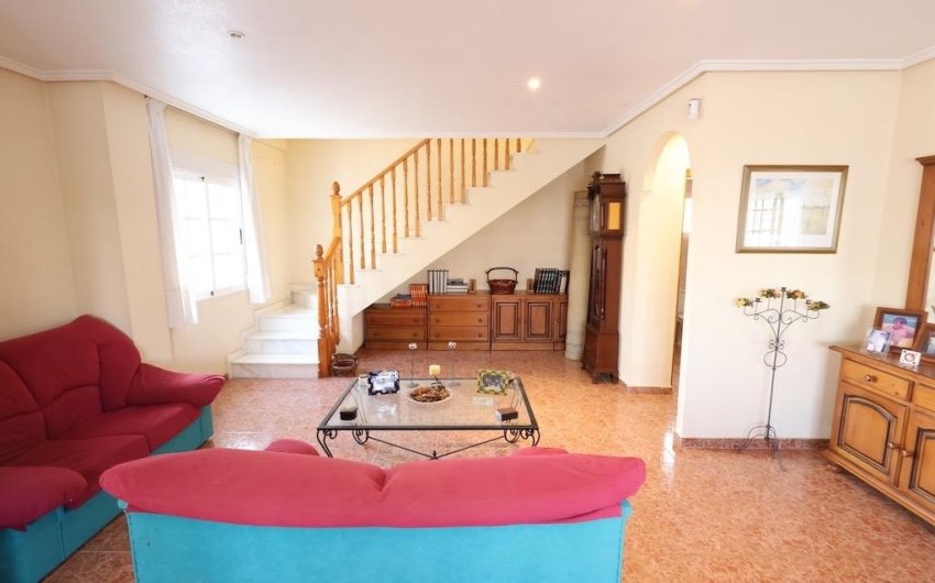 Herverkoop - Villa -
Torrevieja - Costa Blanca