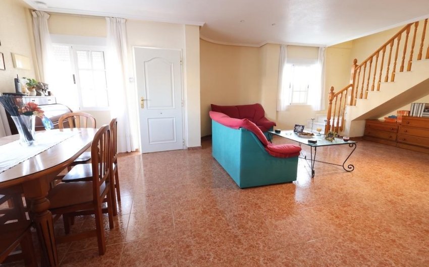 Herverkoop - Villa -
Torrevieja - Costa Blanca