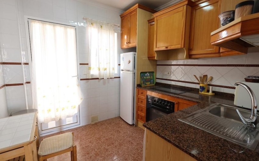 Herverkoop - Villa -
Torrevieja - Costa Blanca
