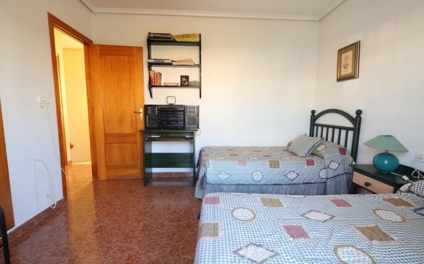 Herverkoop - Villa -
Torrevieja - Costa Blanca