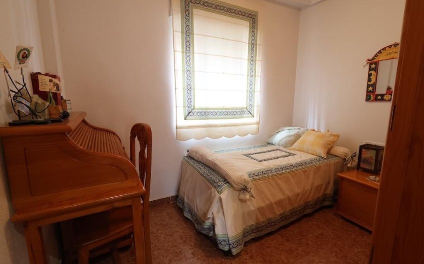 Herverkoop - Villa -
Torrevieja - Costa Blanca