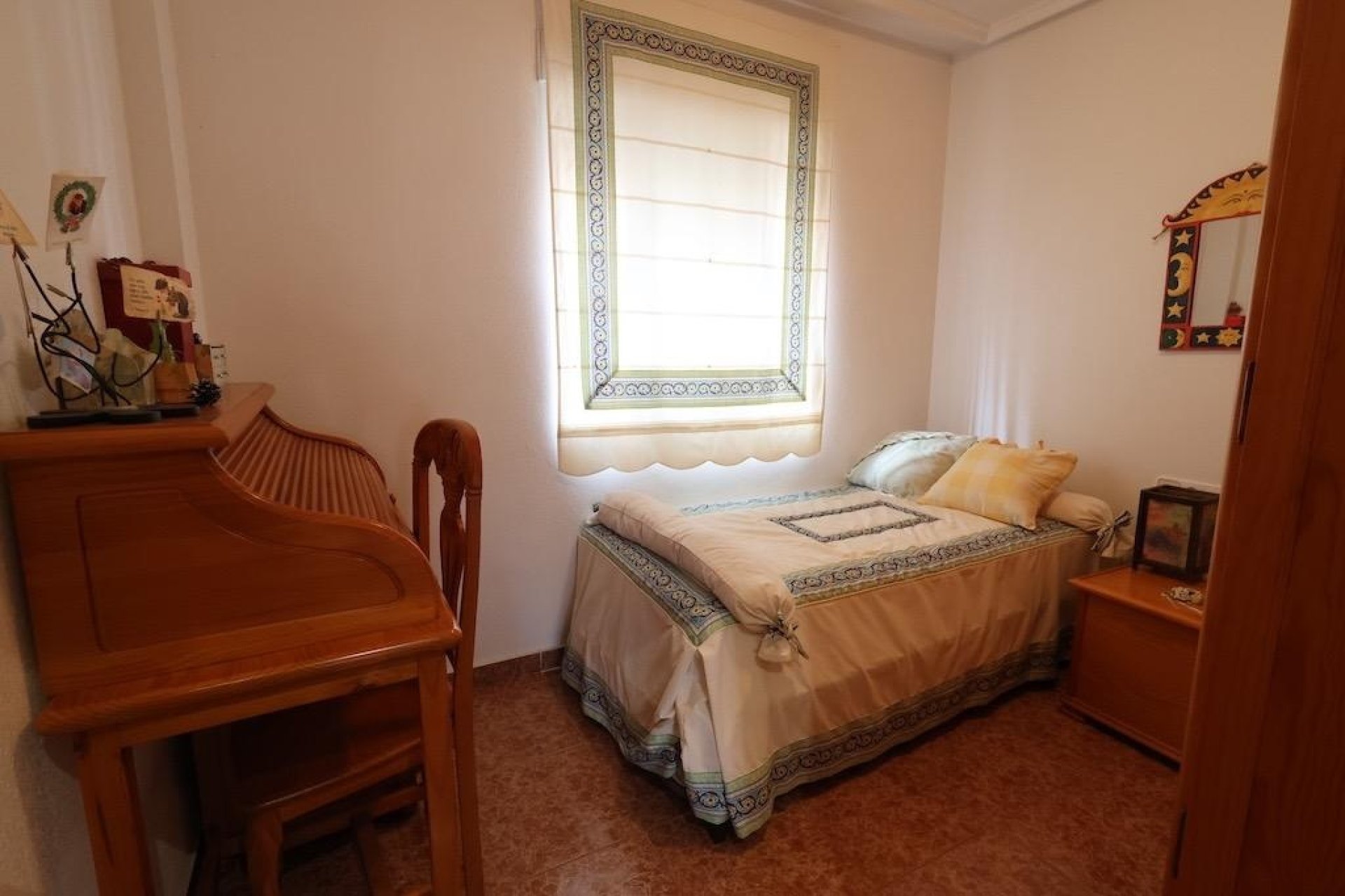 Herverkoop - Villa -
Torrevieja - Costa Blanca