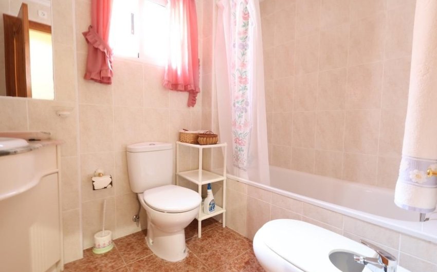 Herverkoop - Villa -
Torrevieja - Costa Blanca