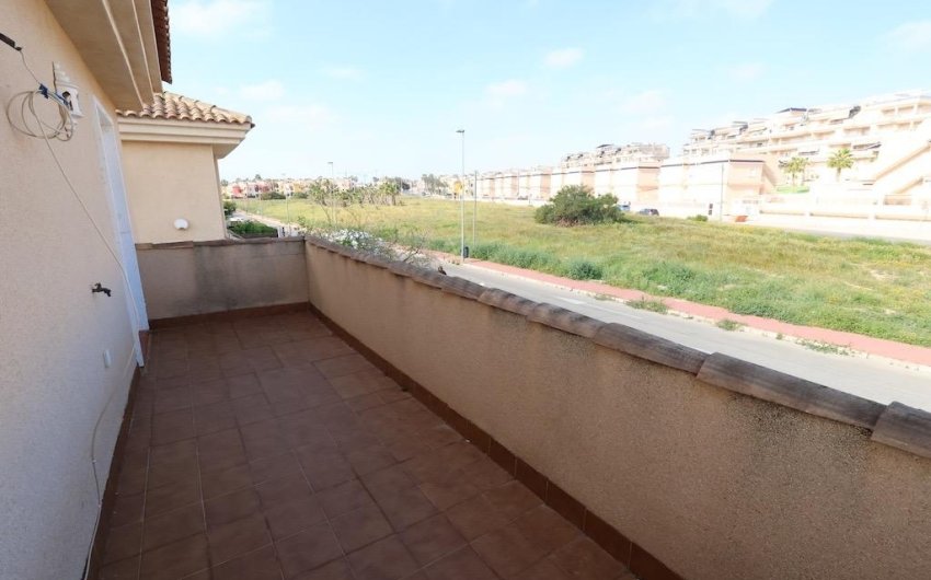 Herverkoop - Villa -
Torrevieja - Costa Blanca