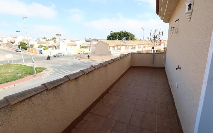 Herverkoop - Villa -
Torrevieja - Costa Blanca