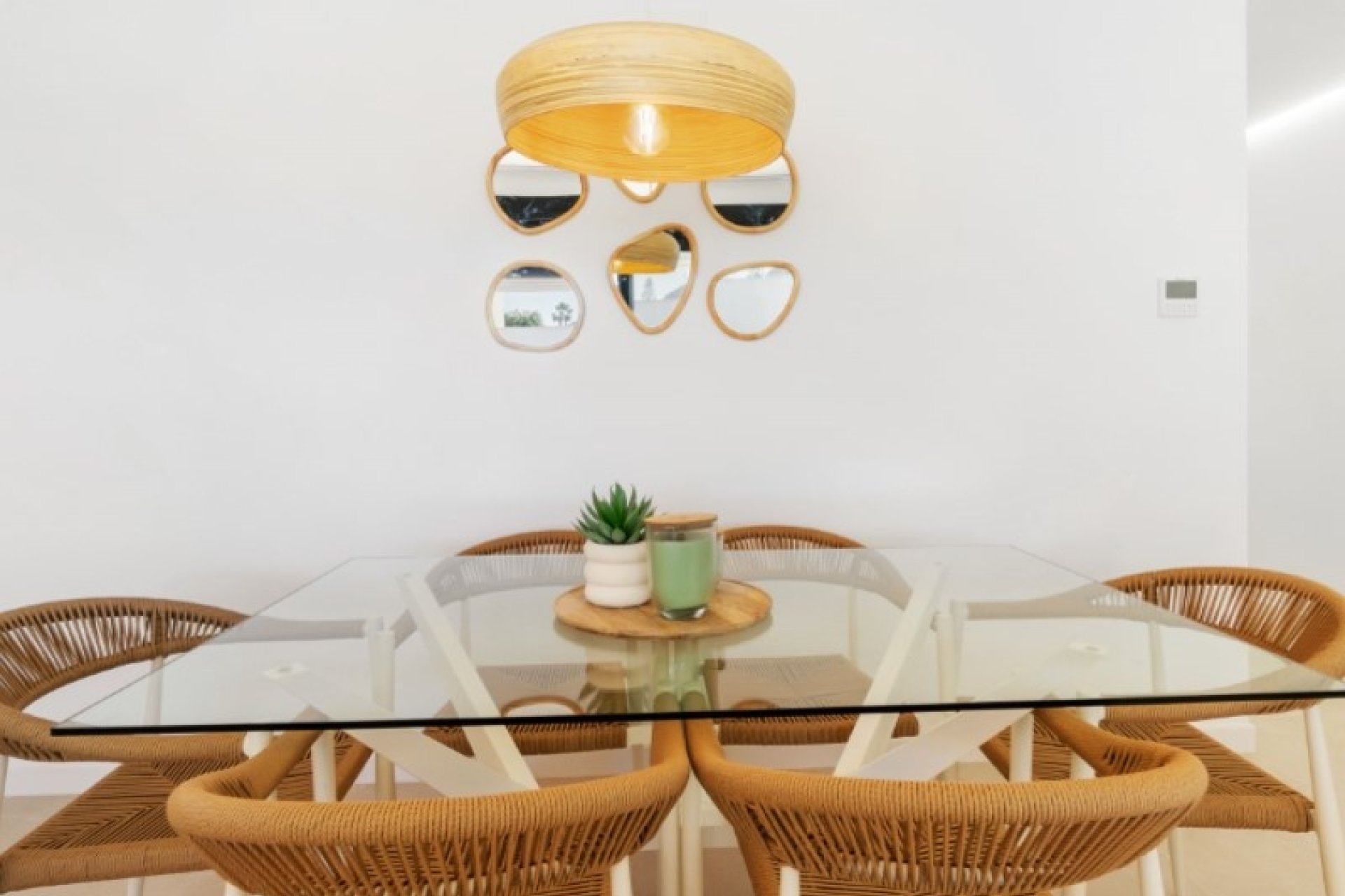 Herverkoop - Villa -
Torrevieja - Costa Blanca