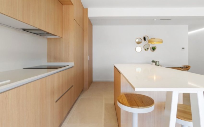 Herverkoop - Villa -
Torrevieja - Costa Blanca