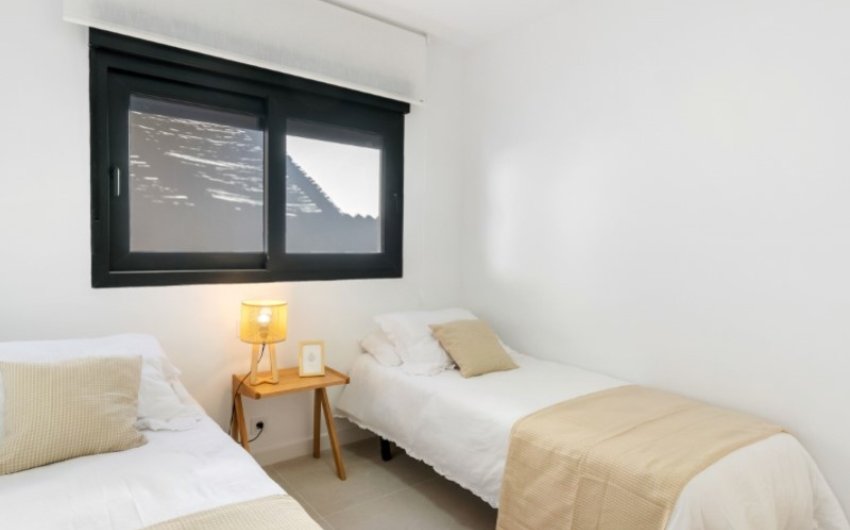 Herverkoop - Villa -
Torrevieja - Costa Blanca