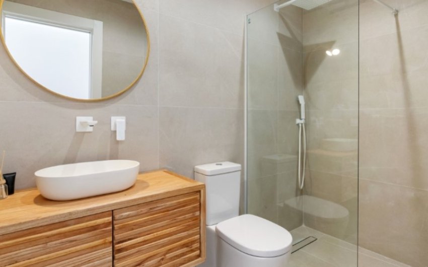Herverkoop - Villa -
Torrevieja - Costa Blanca