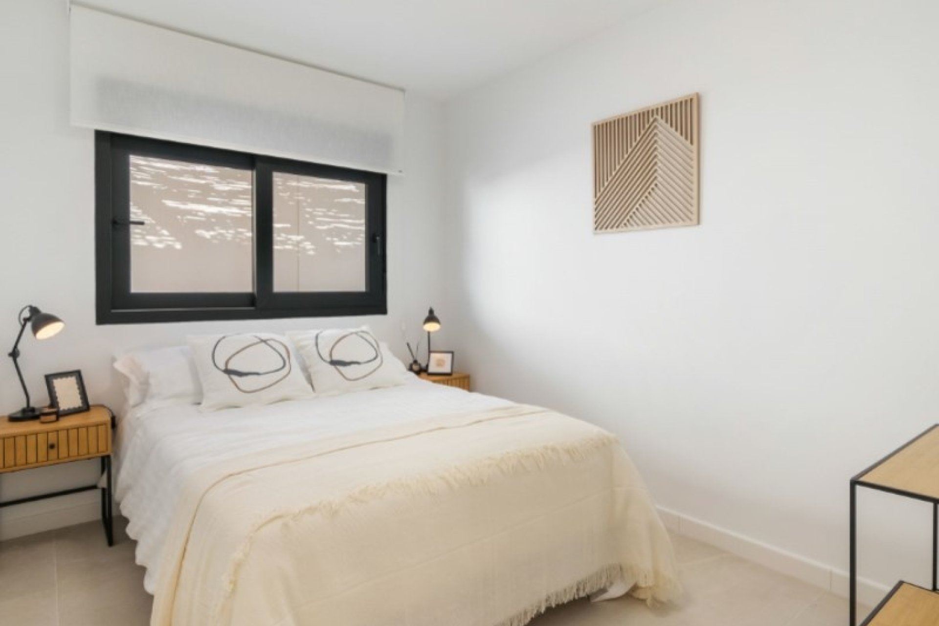 Herverkoop - Villa -
Torrevieja - Costa Blanca