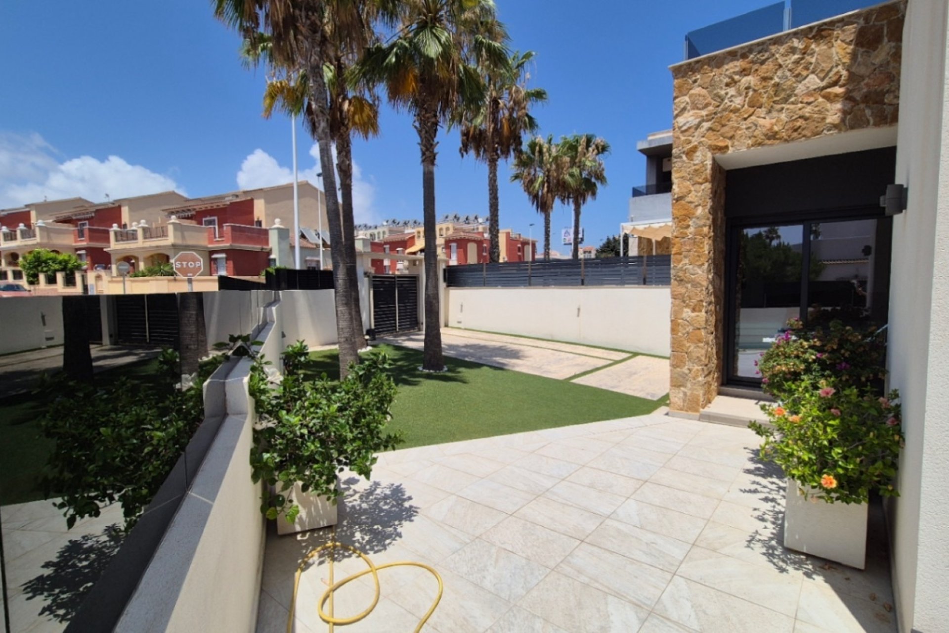 Herverkoop - Villa -
Torrevieja - Costa Blanca
