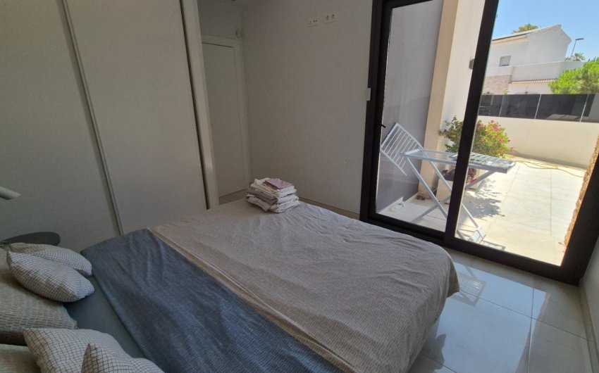 Herverkoop - Villa -
Torrevieja - Costa Blanca