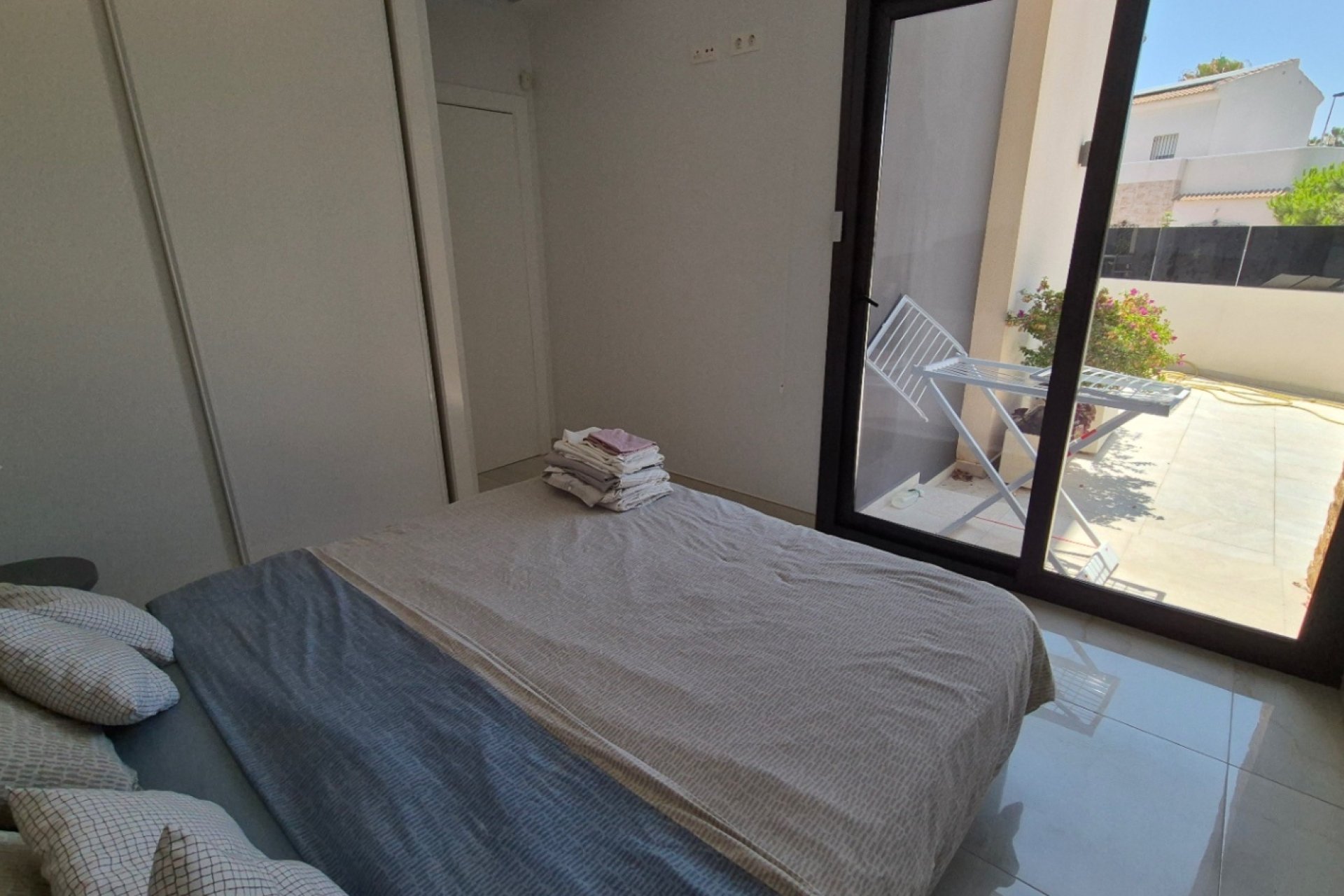 Herverkoop - Villa -
Torrevieja - Costa Blanca