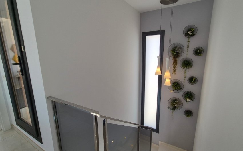 Herverkoop - Villa -
Torrevieja - Costa Blanca