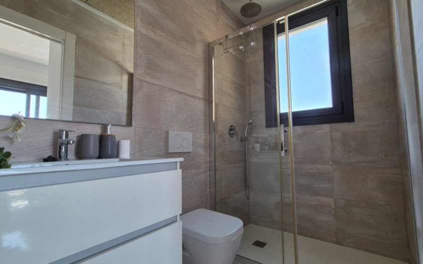 Herverkoop - Villa -
Torrevieja - Costa Blanca