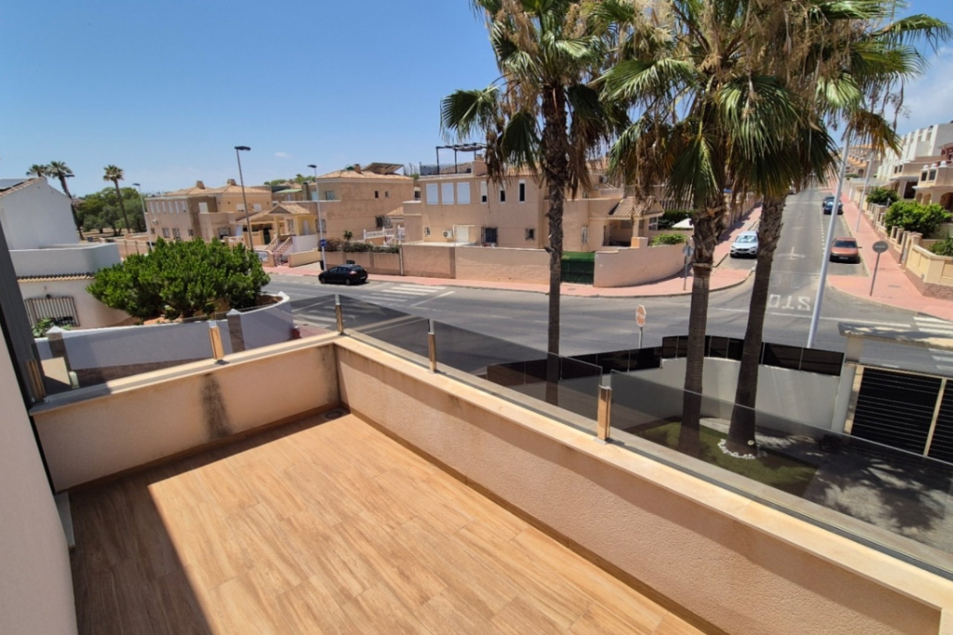 Herverkoop - Villa -
Torrevieja - Costa Blanca