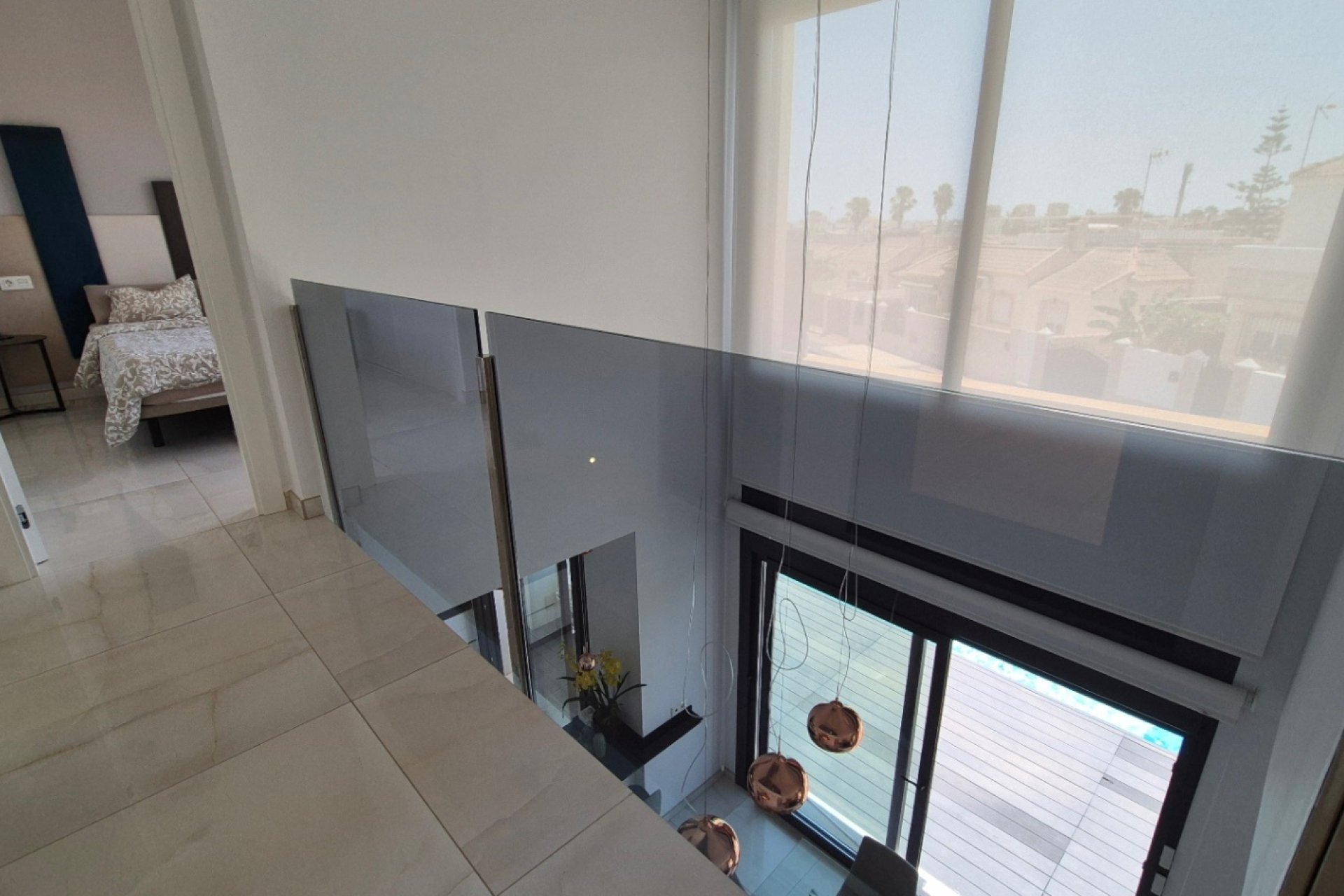 Herverkoop - Villa -
Torrevieja - Costa Blanca