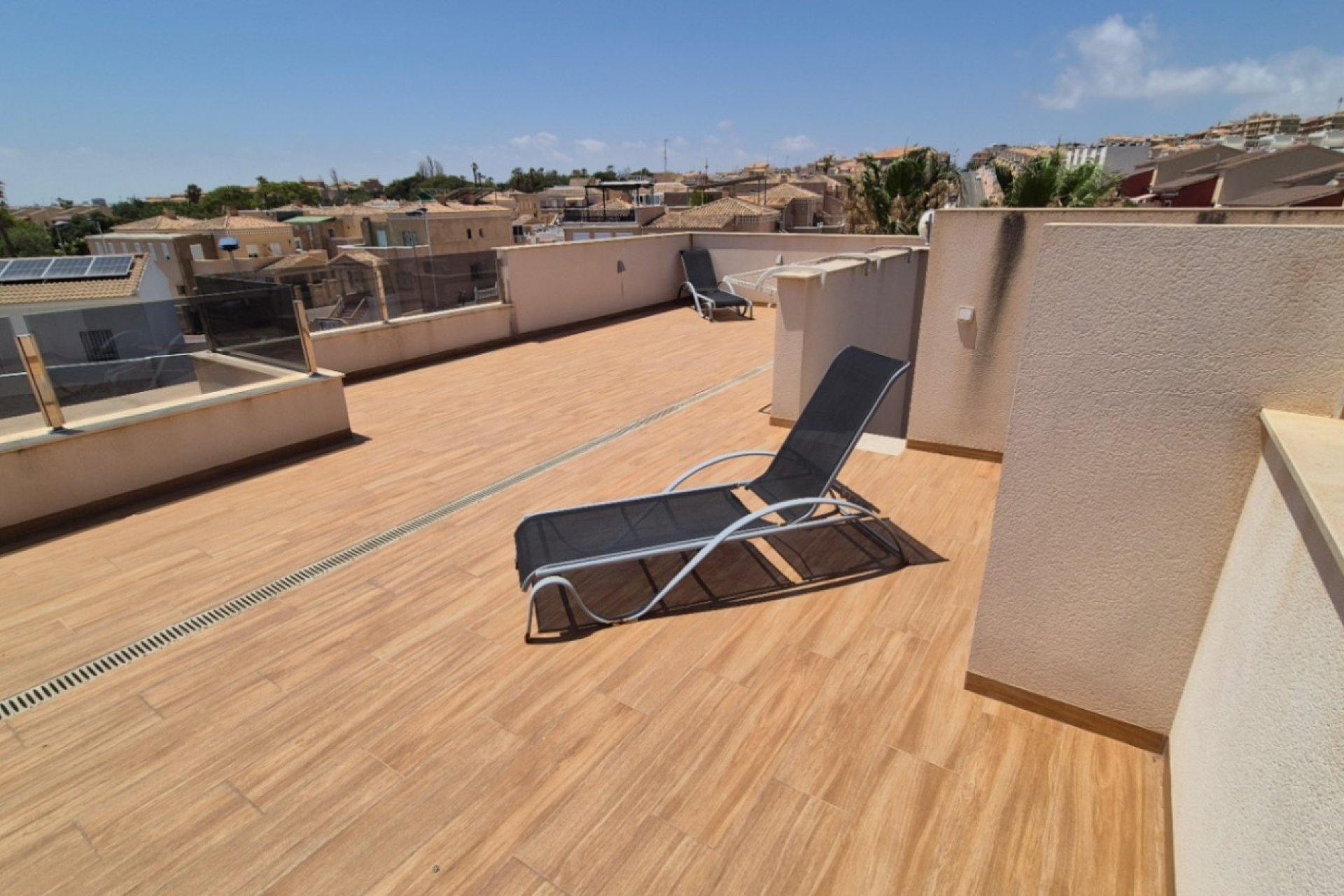 Herverkoop - Villa -
Torrevieja - Costa Blanca