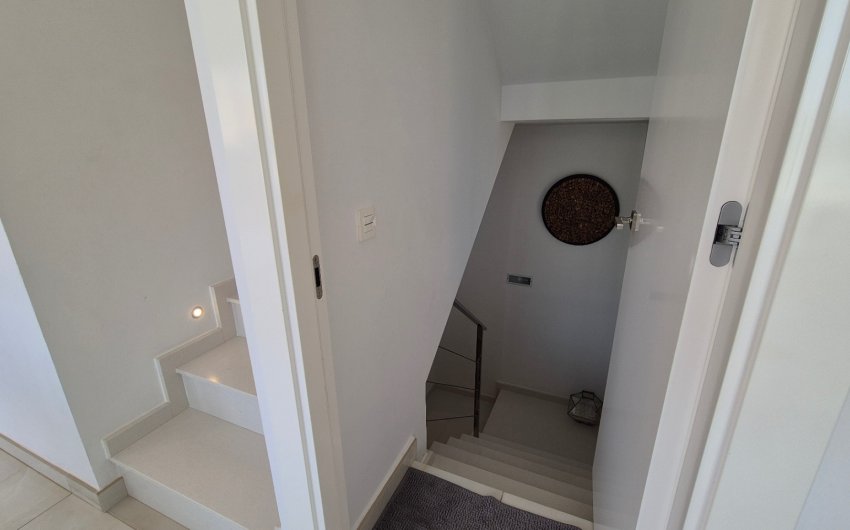 Herverkoop - Villa -
Torrevieja - Costa Blanca