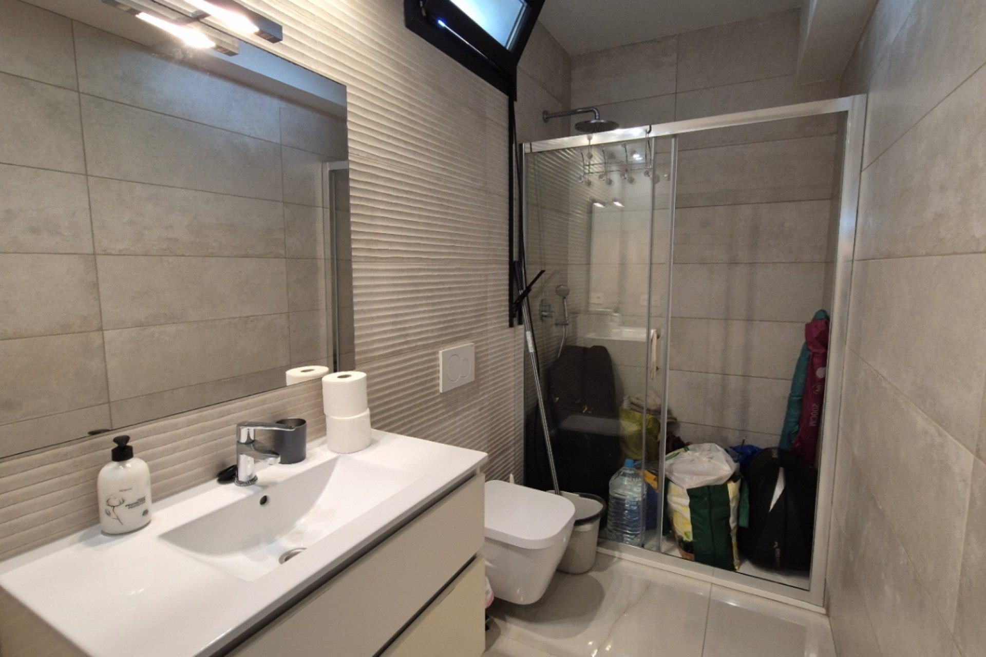 Herverkoop - Villa -
Torrevieja - Costa Blanca
