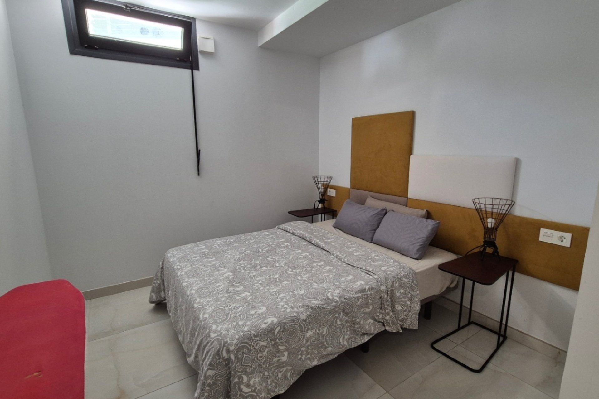 Herverkoop - Villa -
Torrevieja - Costa Blanca
