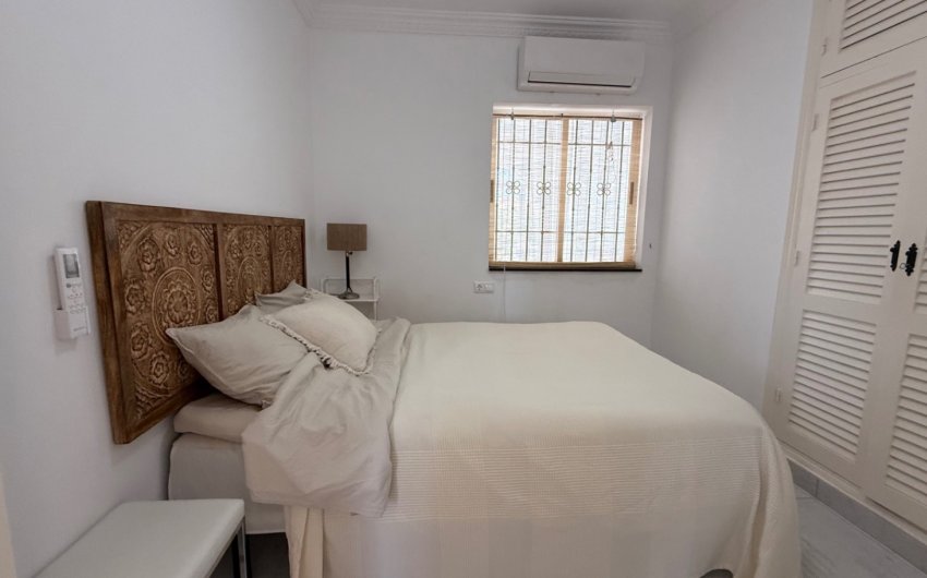 Herverkoop - Villa -
Torrevieja - Costa Blanca