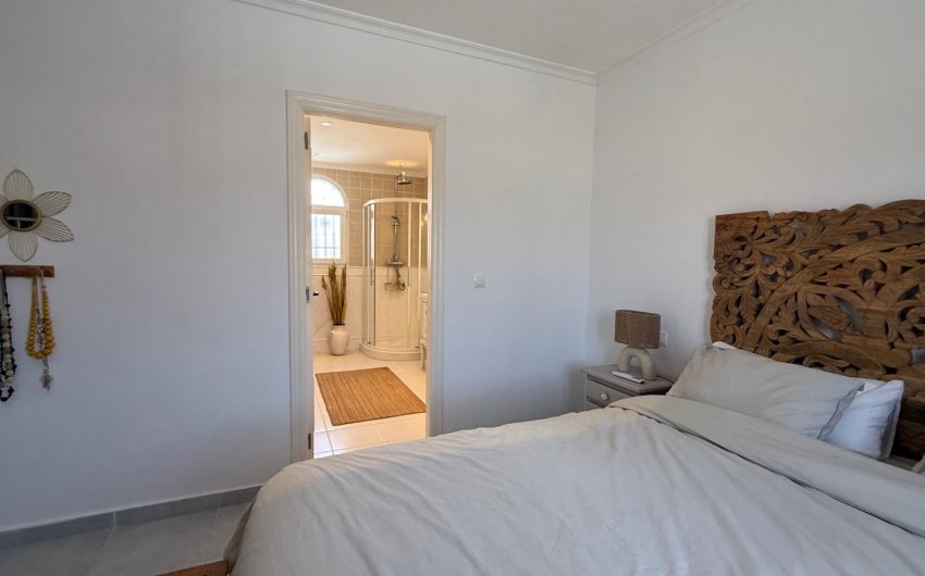 Herverkoop - Villa -
Torrevieja - Costa Blanca