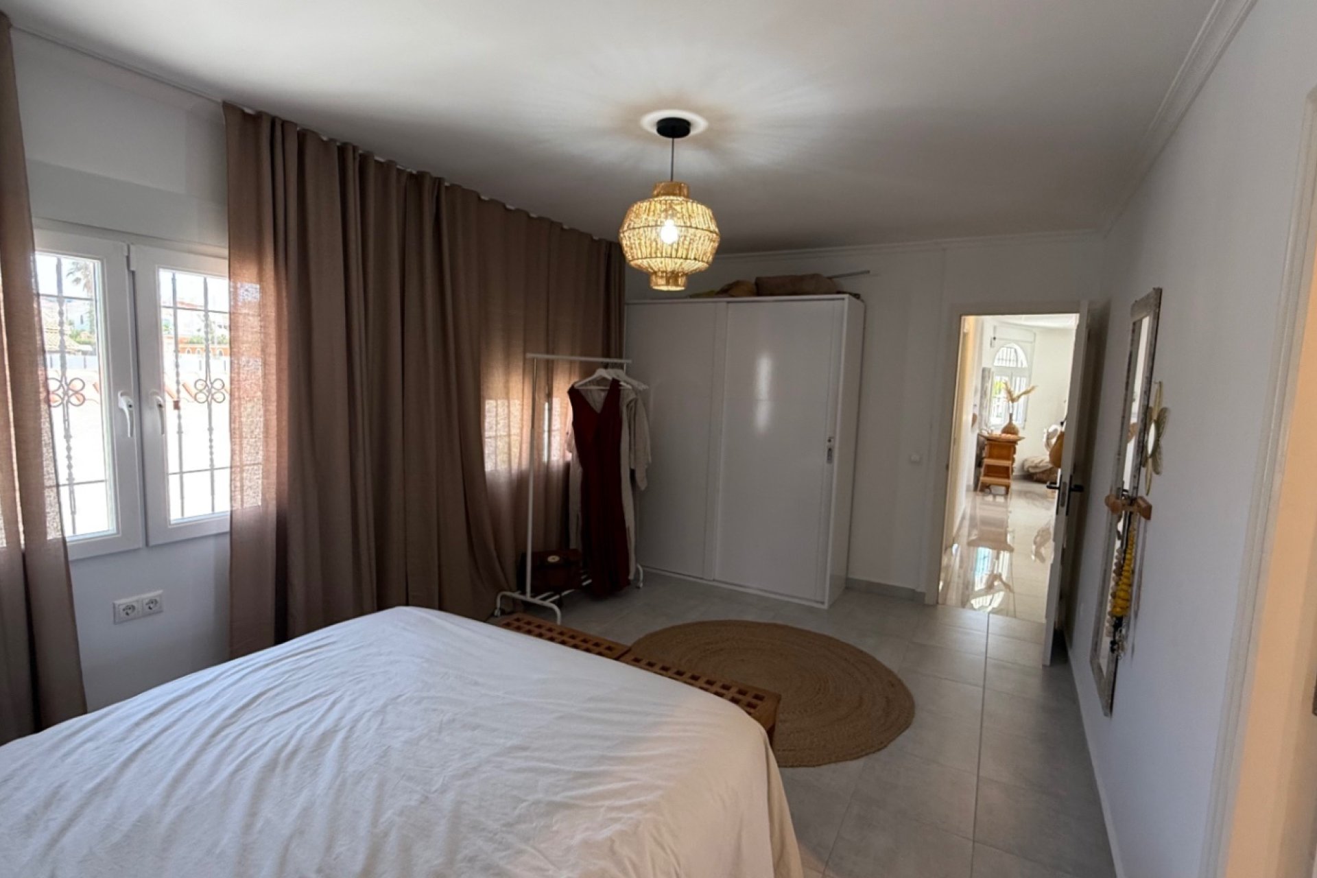 Herverkoop - Villa -
Torrevieja - Costa Blanca
