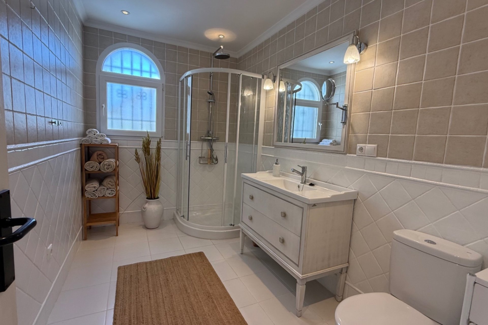 Herverkoop - Villa -
Torrevieja - Costa Blanca