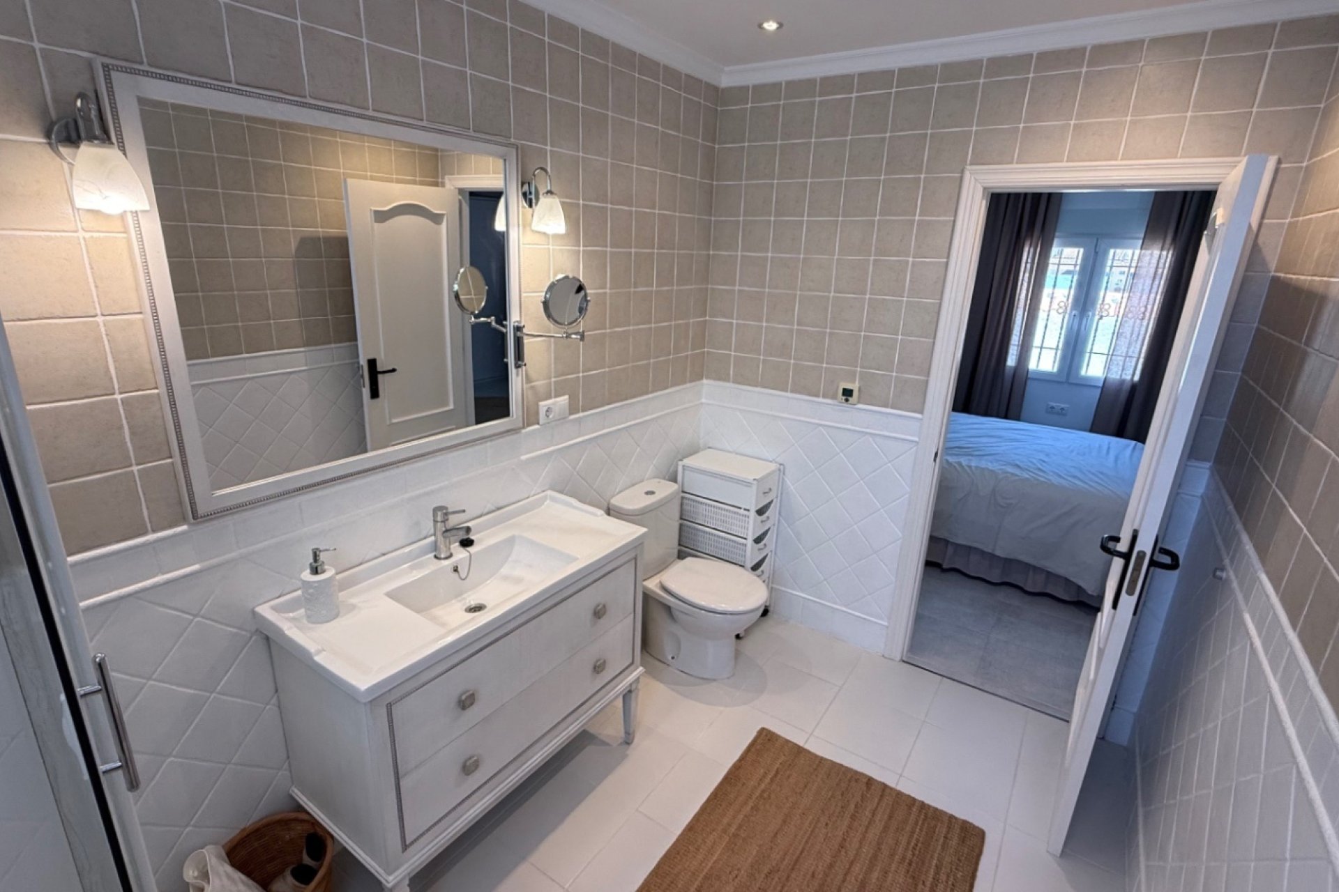 Herverkoop - Villa -
Torrevieja - Costa Blanca