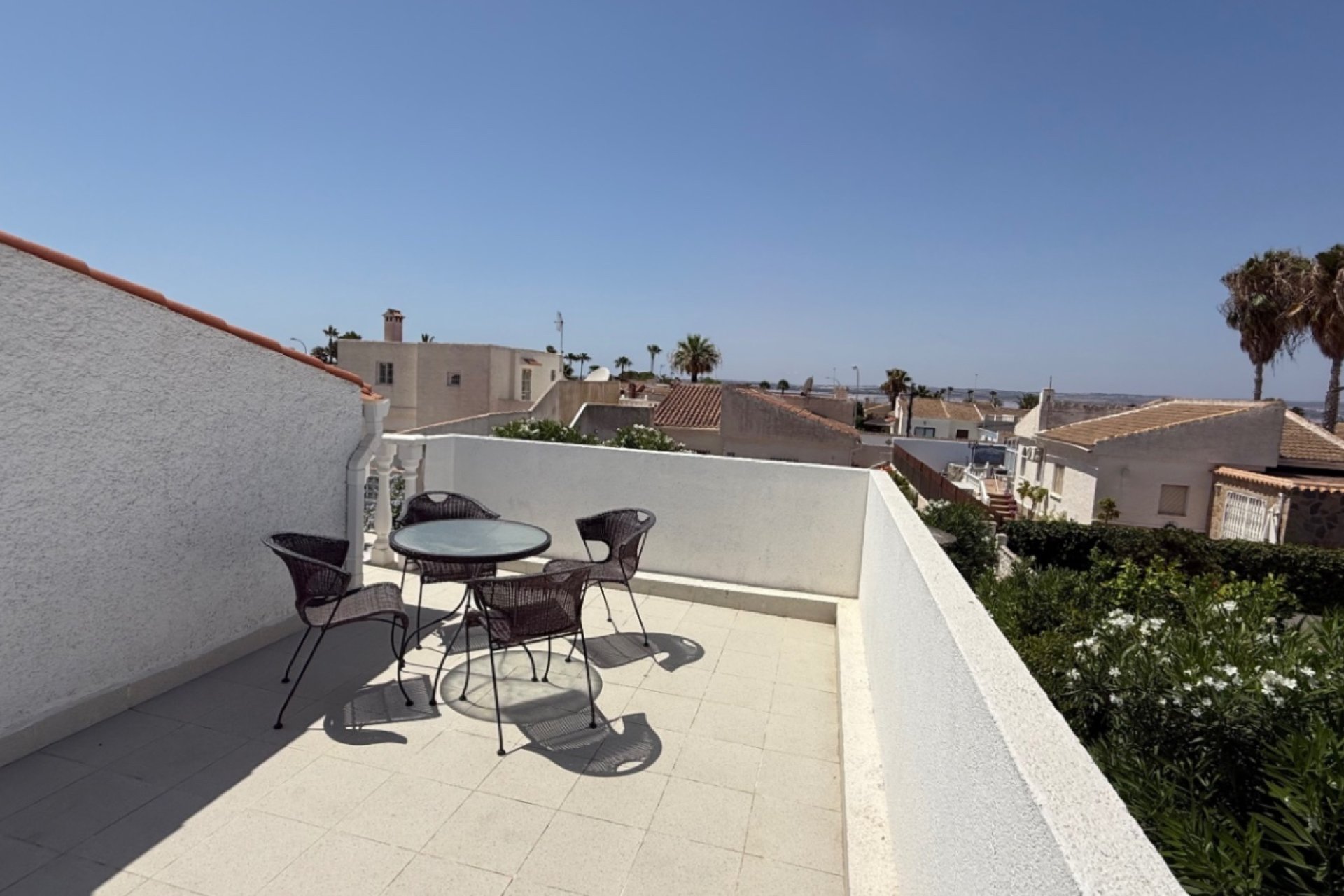 Herverkoop - Villa -
Torrevieja - Costa Blanca