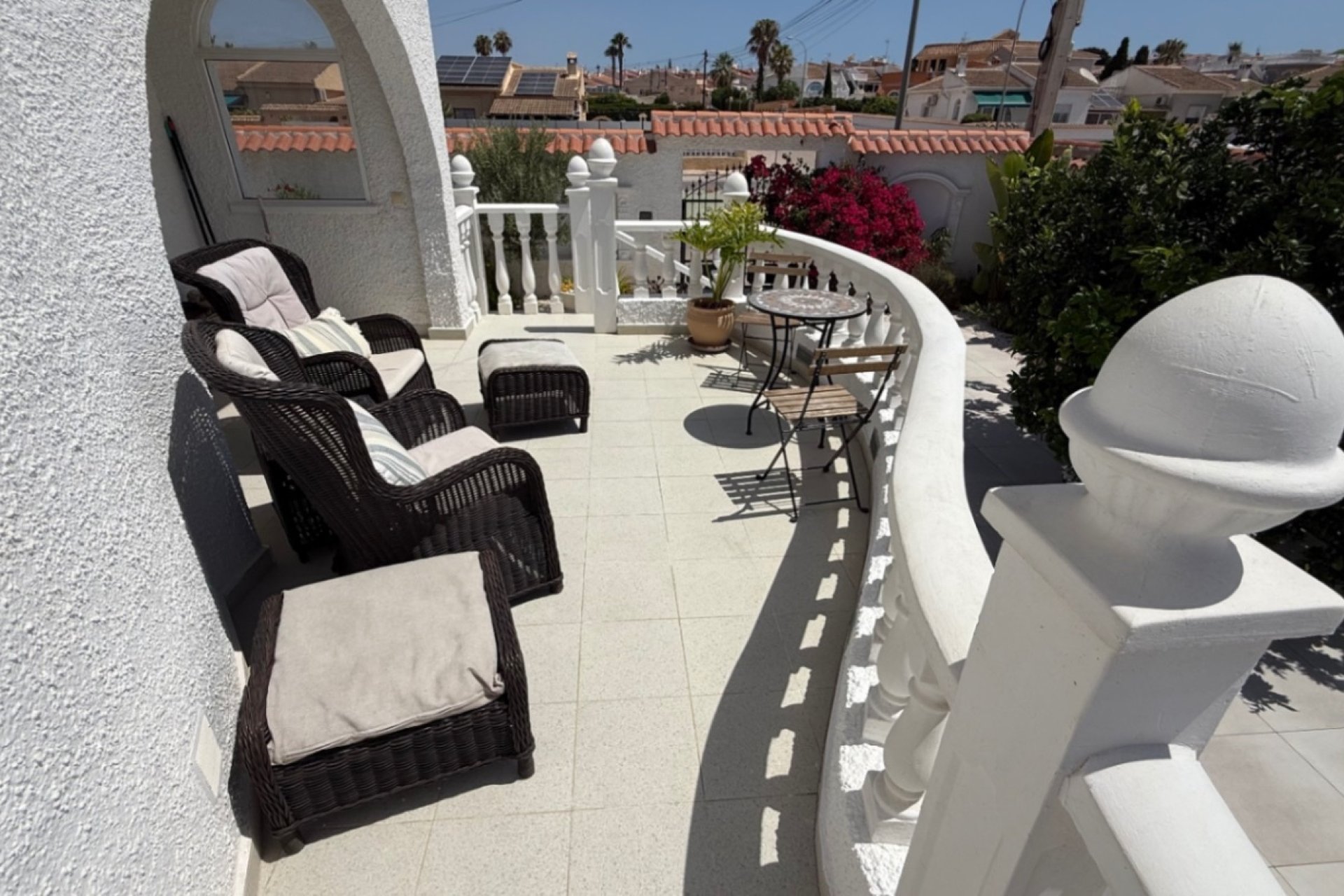 Herverkoop - Villa -
Torrevieja - Costa Blanca