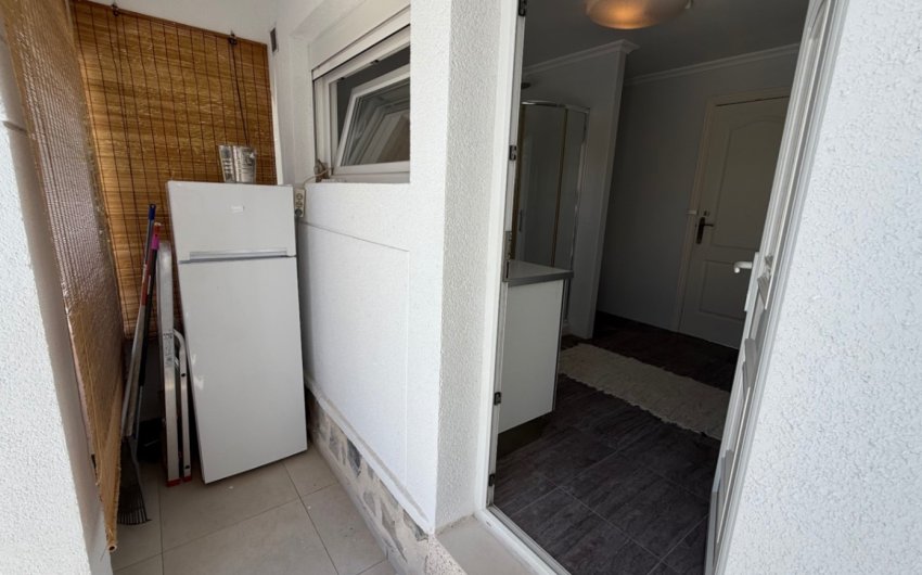 Herverkoop - Villa -
Torrevieja - Costa Blanca