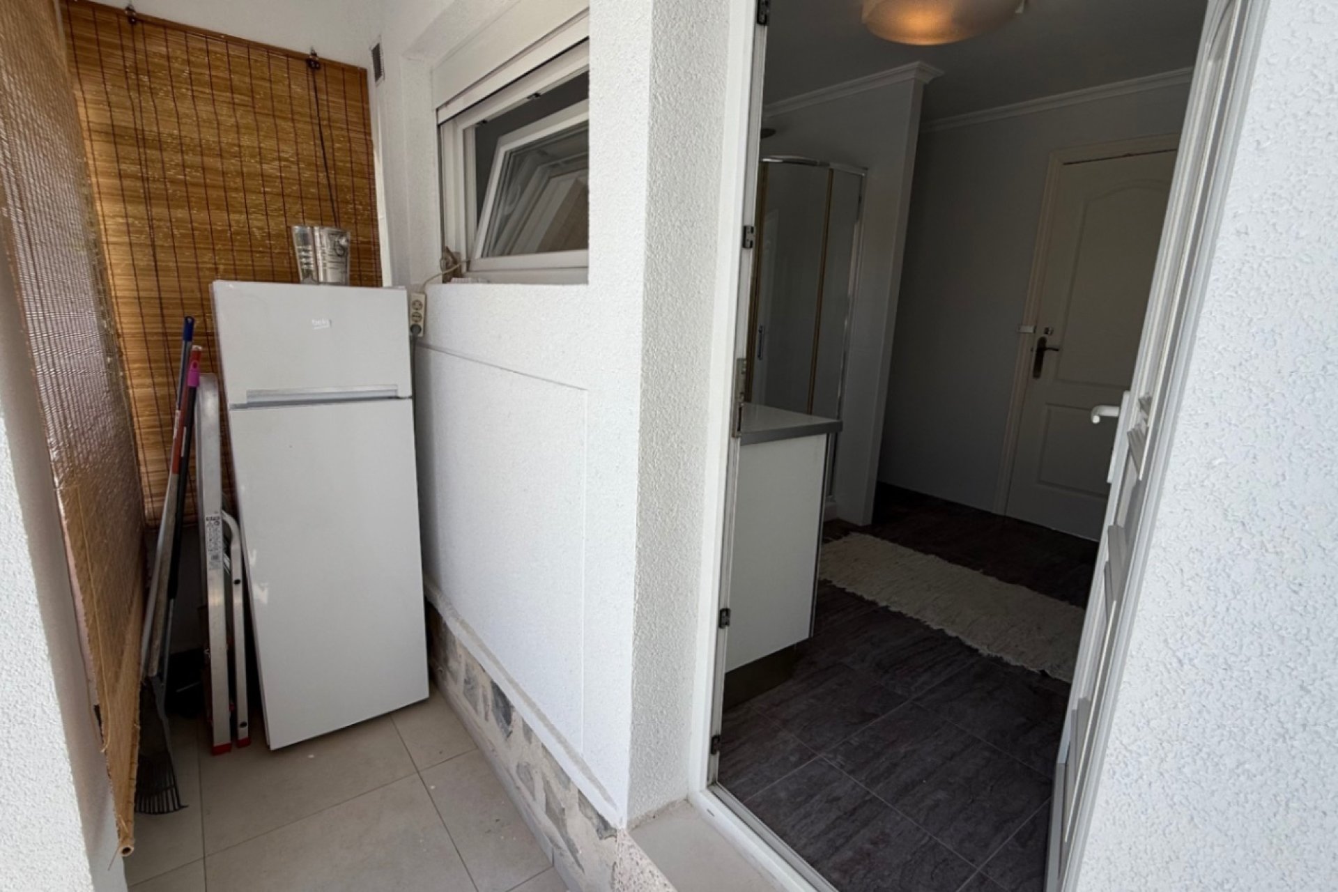 Herverkoop - Villa -
Torrevieja - Costa Blanca