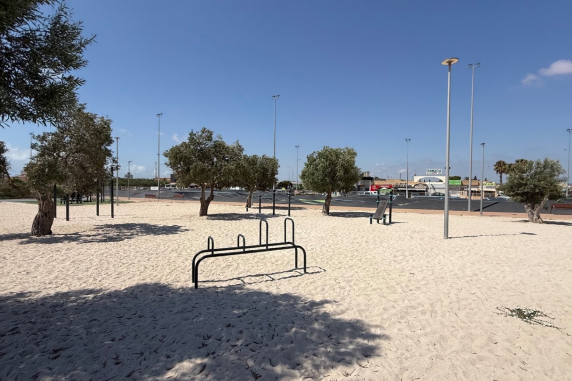Herverkoop - Villa -
Torrevieja - Costa Blanca