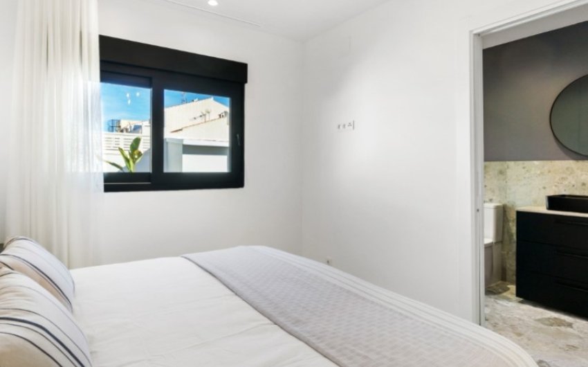 Herverkoop - Villa -
Torrevieja - Costa Blanca