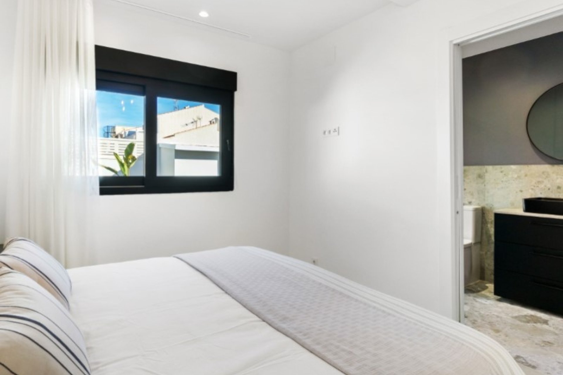 Herverkoop - Villa -
Torrevieja - Costa Blanca