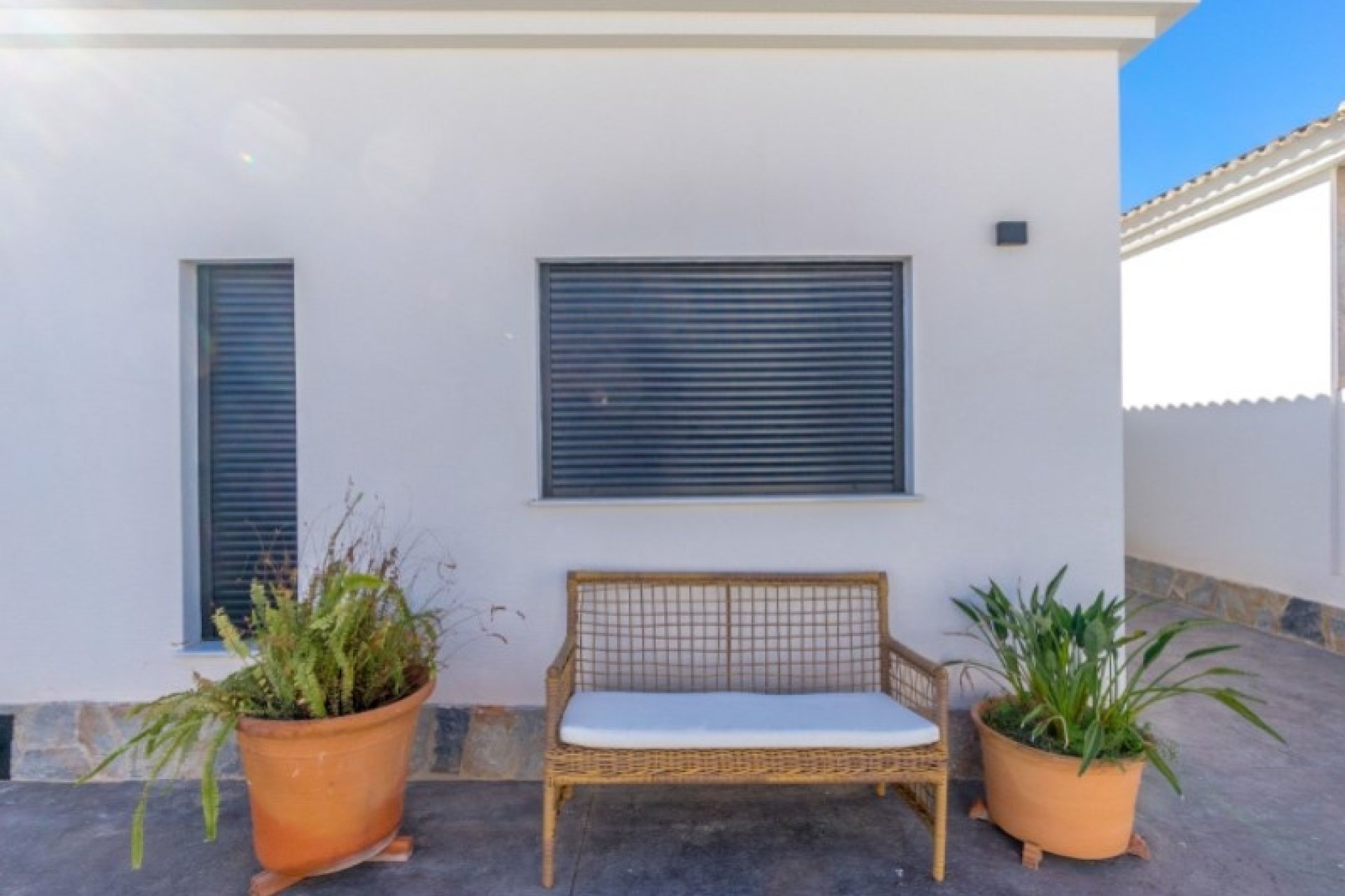 Herverkoop - Villa -
Torrevieja - Costa Blanca