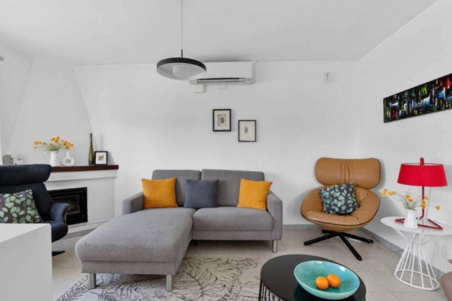 Herverkoop - Villa -
Torrevieja - Costa Blanca