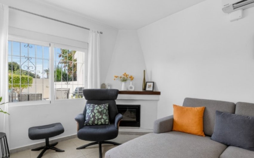 Herverkoop - Villa -
Torrevieja - Costa Blanca