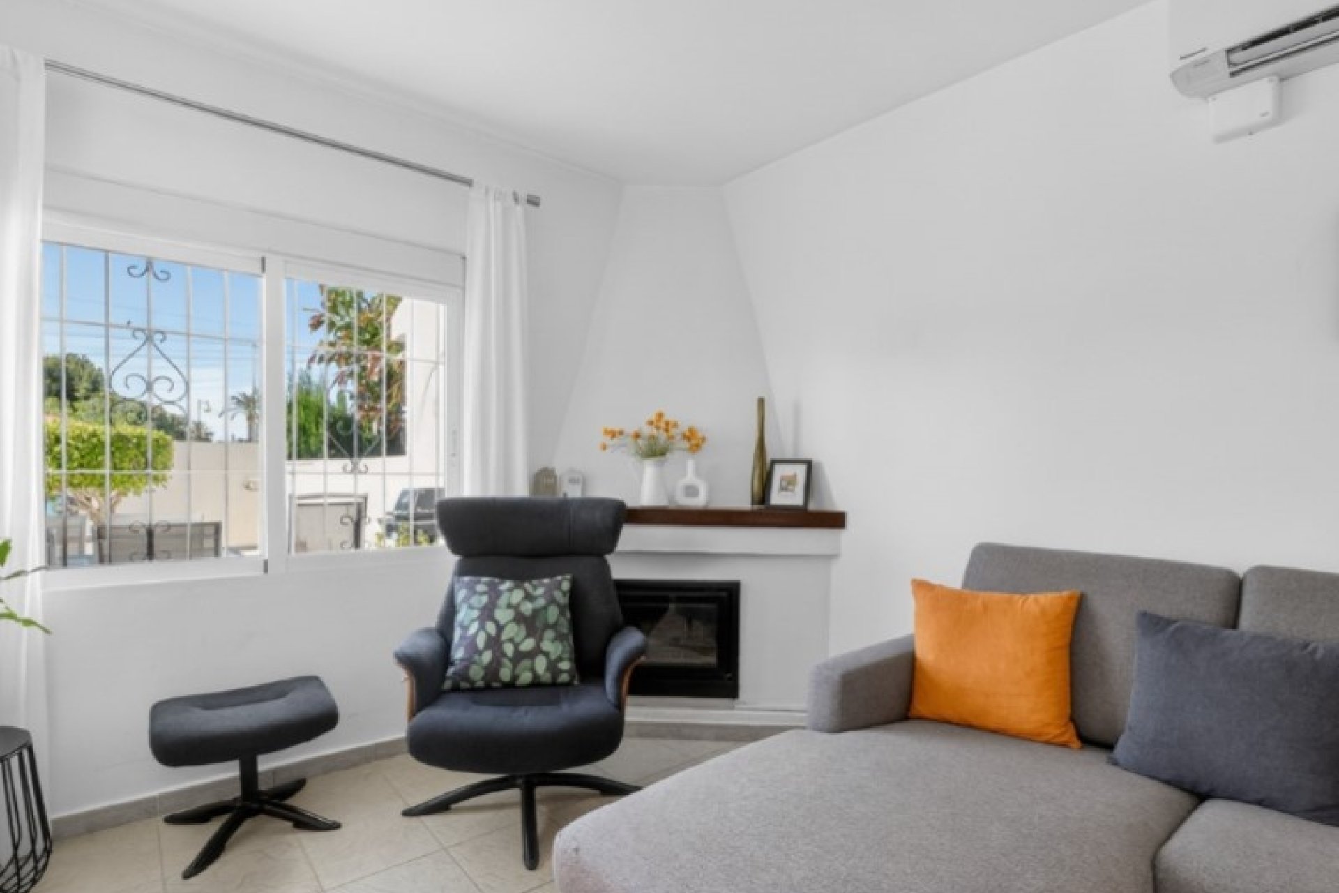 Herverkoop - Villa -
Torrevieja - Costa Blanca