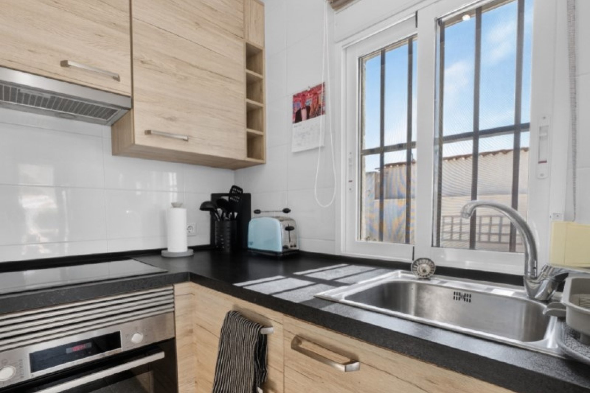 Herverkoop - Villa -
Torrevieja - Costa Blanca