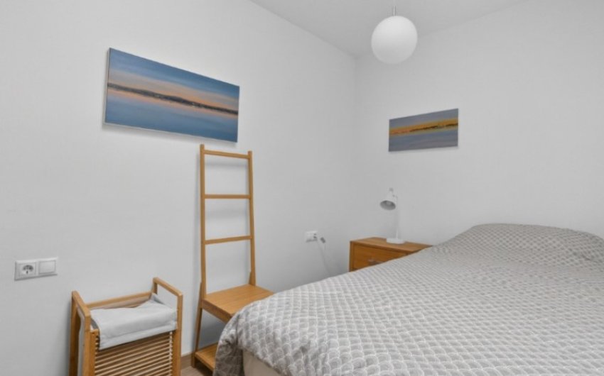 Herverkoop - Villa -
Torrevieja - Costa Blanca