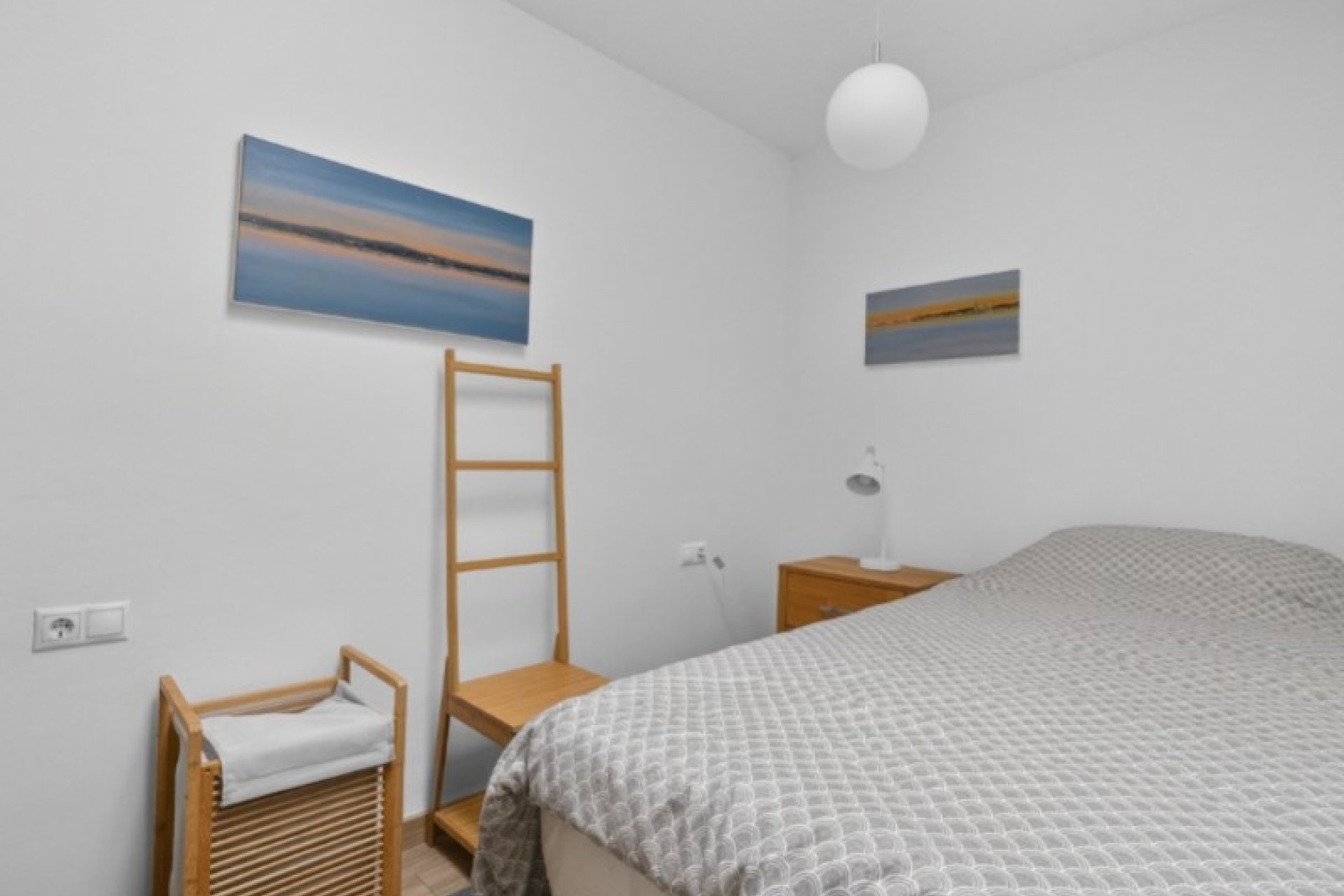 Herverkoop - Villa -
Torrevieja - Costa Blanca