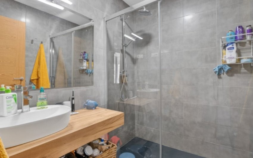 Herverkoop - Villa -
Torrevieja - Costa Blanca