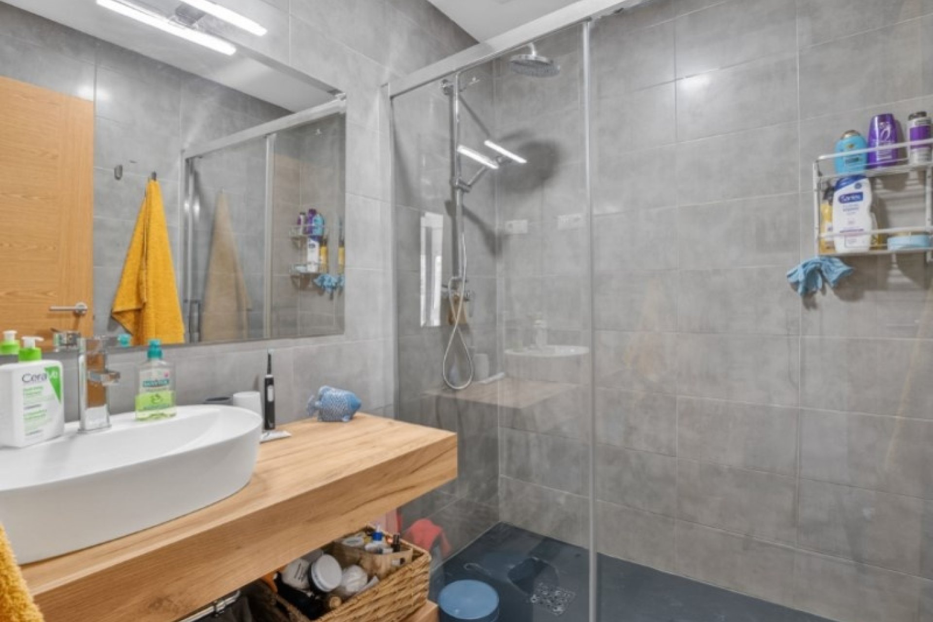 Herverkoop - Villa -
Torrevieja - Costa Blanca
