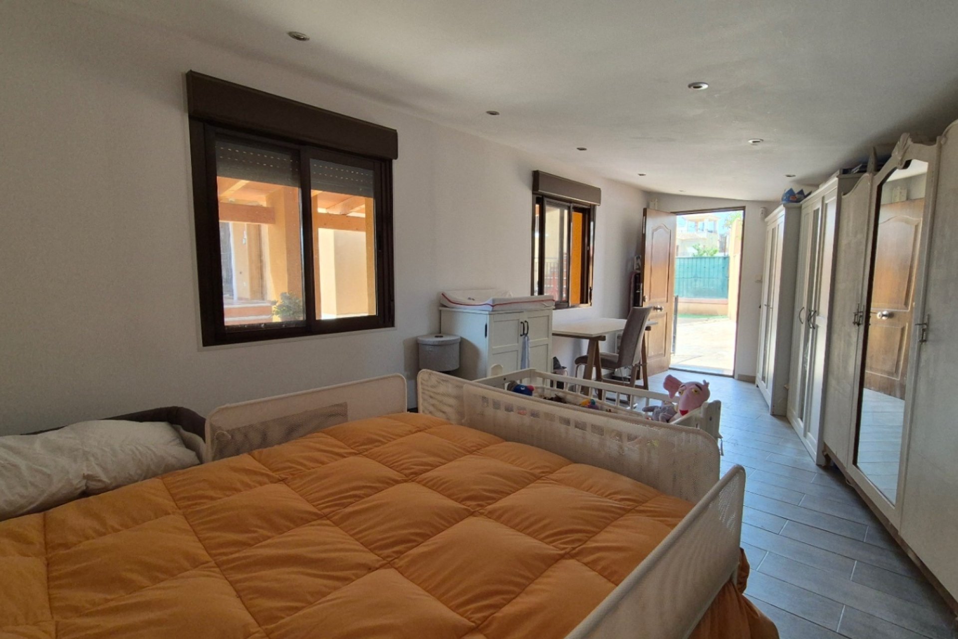 Herverkoop - Villa -
Torrevieja - Costa Blanca
