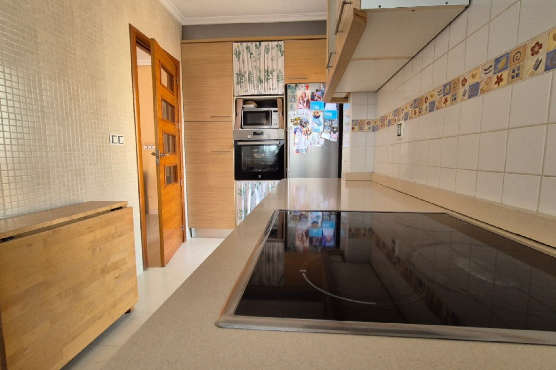 Herverkoop - Villa -
Torrevieja - Costa Blanca