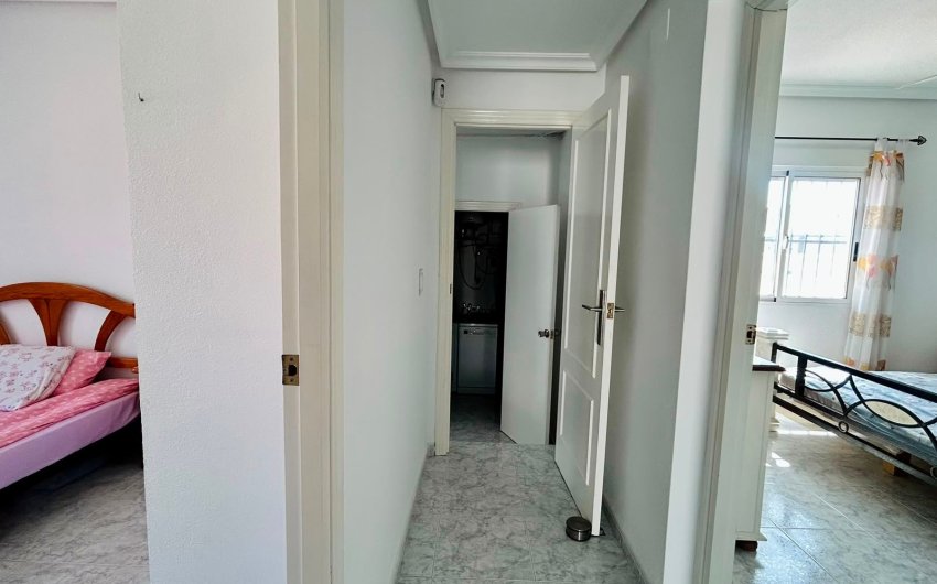 Herverkoop - Villa -
Torrevieja - Costa Blanca