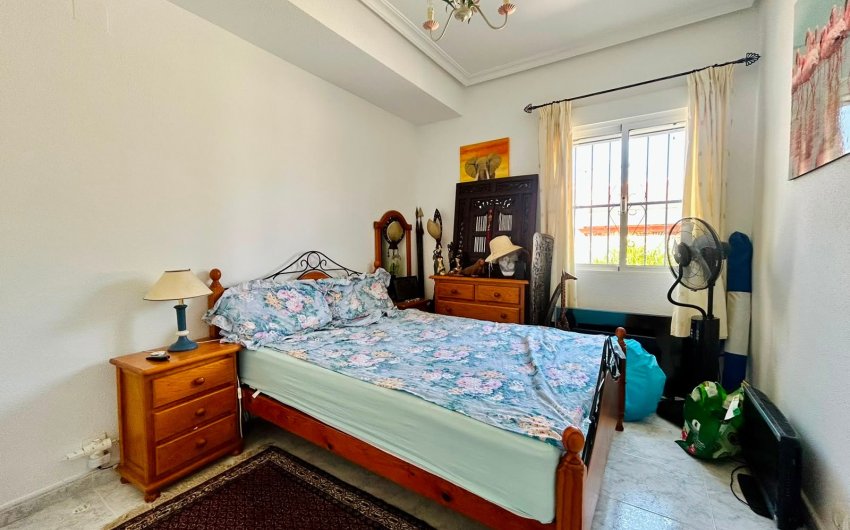 Herverkoop - Villa -
Torrevieja - Costa Blanca